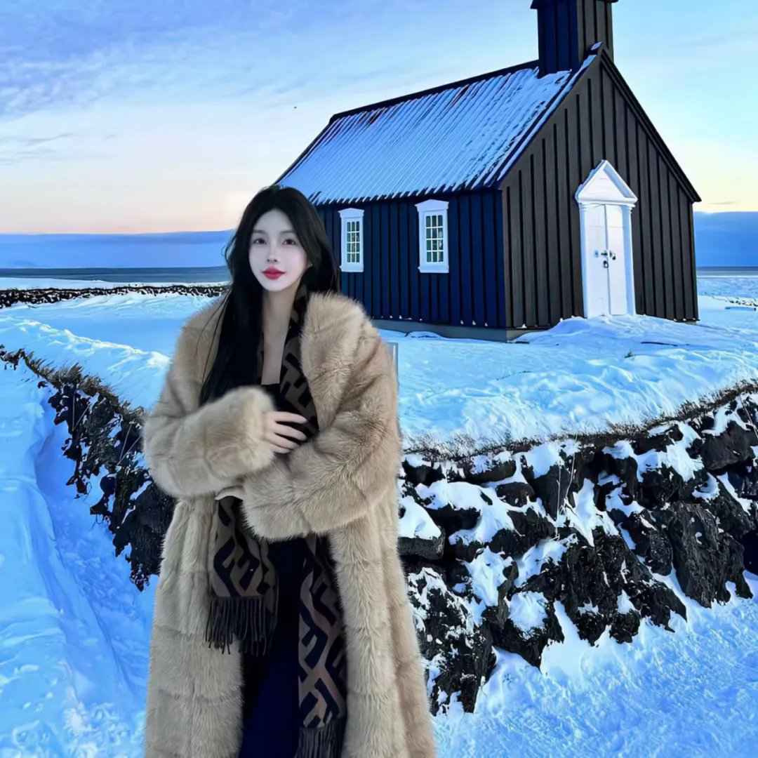 绿美广东·野性岭南